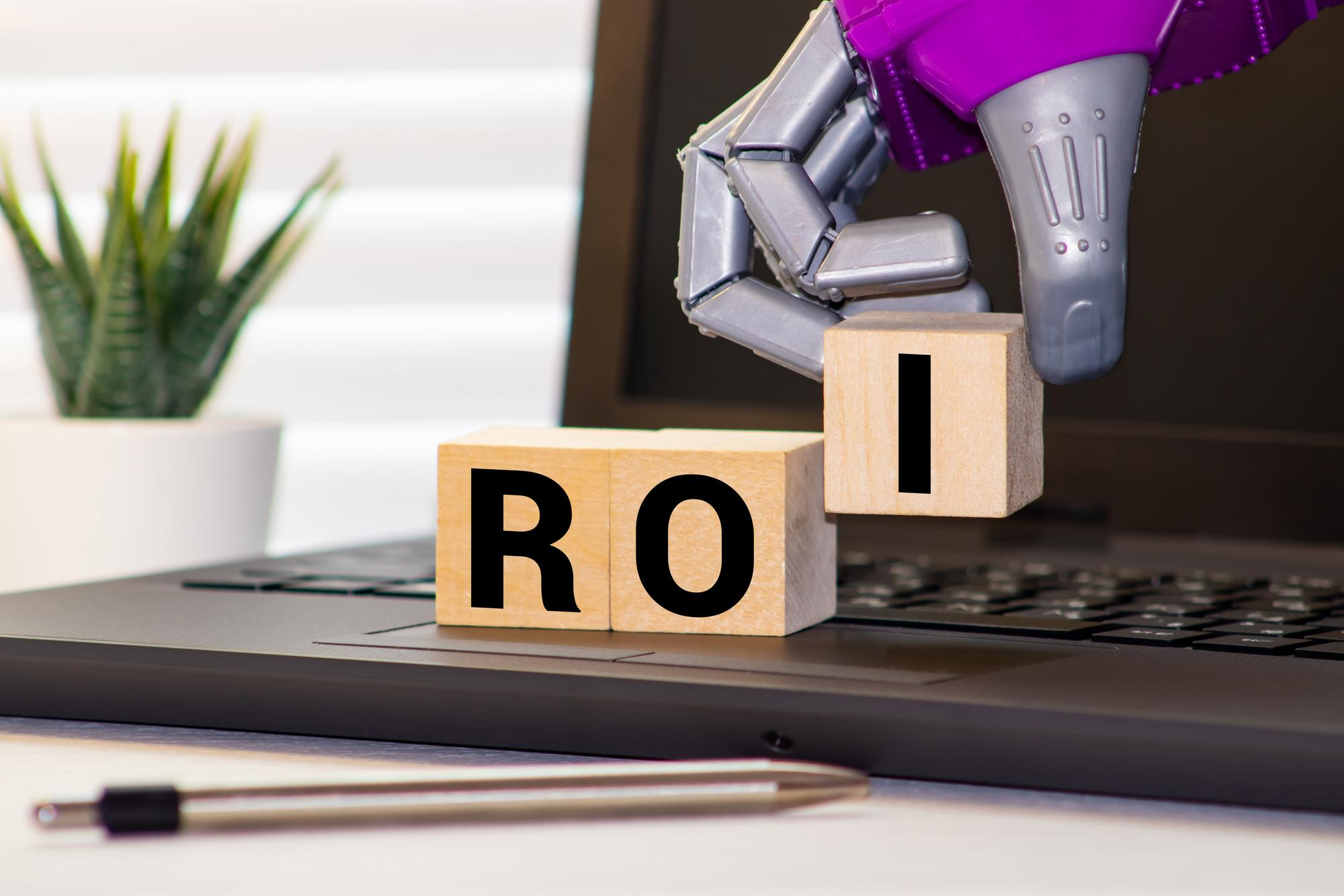 Evaluating ROI on Custom-Built Bots