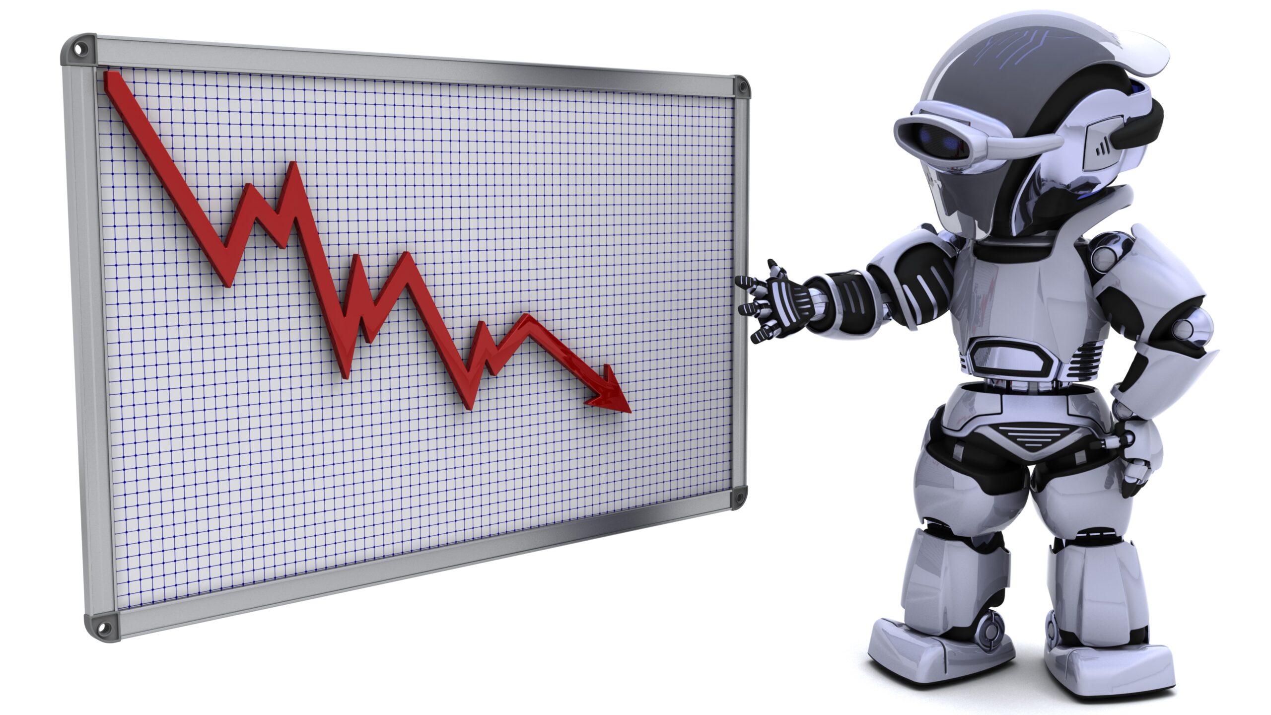 What Makes Bots Fail in Live Trading?